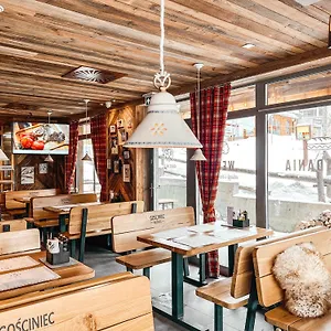  Apartment Gosciniec Kuznice Polen