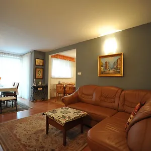  Apartment Apartament Tais Polen